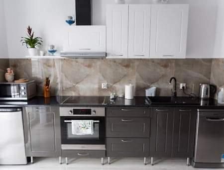 Apartament Kamila Γκντανσκ Εξωτερικό φωτογραφία
