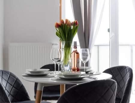 Apartament Kamila Γκντανσκ Εξωτερικό φωτογραφία