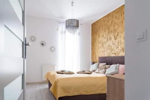 Apartament Kamila Γκντανσκ Εξωτερικό φωτογραφία