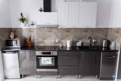 Apartament Kamila Γκντανσκ Εξωτερικό φωτογραφία