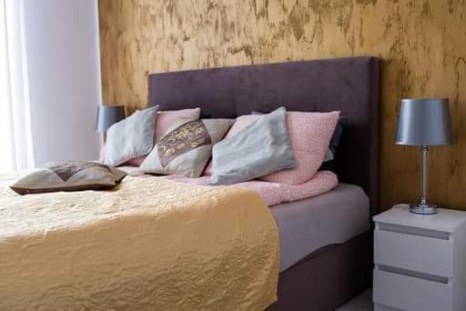 Apartament Kamila Γκντανσκ Εξωτερικό φωτογραφία