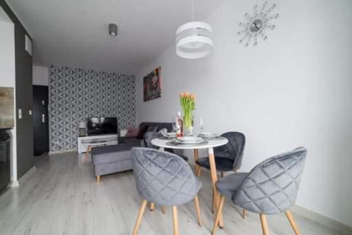 Apartament Kamila Γκντανσκ Εξωτερικό φωτογραφία